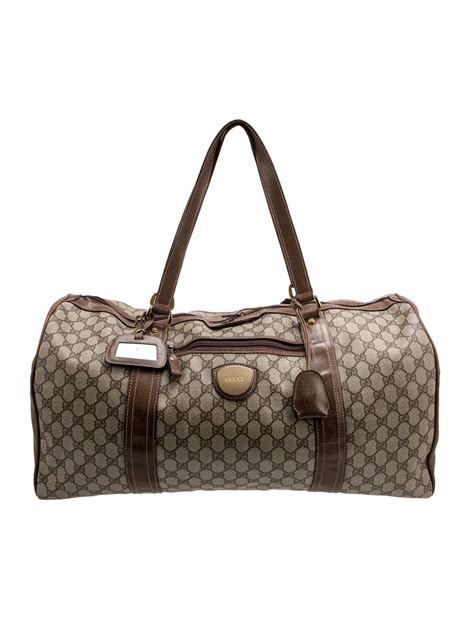 gucci weekender herren|cheap gucci weekenders.